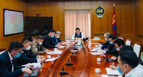 Их, дээд сургуулийн орчинд халдварын эрсдэл өндөр хэвээр байна